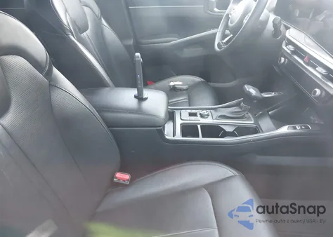 2024 Kia Sorento S из США, поврежденный, VIN 5XYRL4JC1RG282798